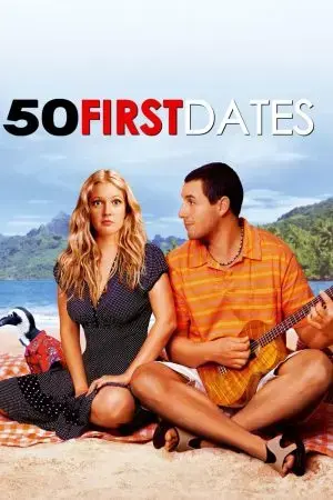 50 Lần Hẹn Đầu Tiên 50 Lần Hẹn Đầu Tiên