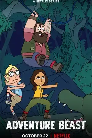 Adventure Beast: Hỏi đáp về muông thú Adventure Beast: Hỏi đáp về muông thú