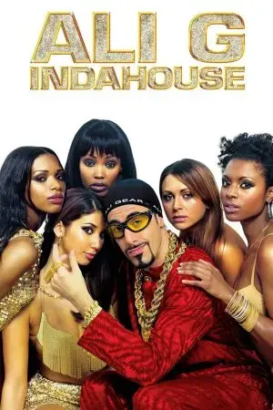 Ali G Indahouse Ali G Indahouse
