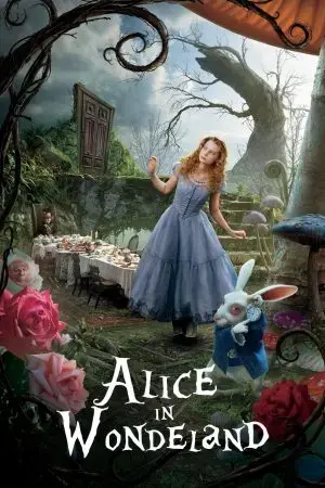 Alice Ở Xứ Sở Thần Tiên Alice Ở Xứ Sở Thần Tiên