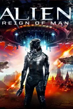 Alien Reign of Man Alien Reign of Man