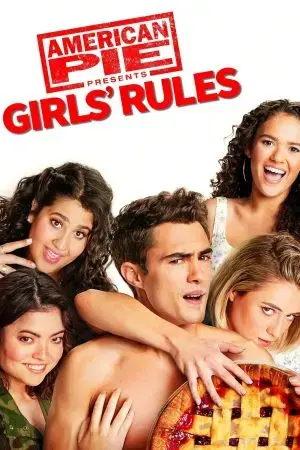 American Pie Presents: Girls' Rules American Pie Presents: Girls' Rules