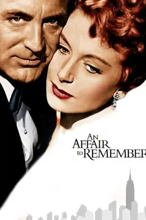 An Affair to Remember An Affair to Remember