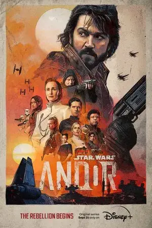 Andor Andor