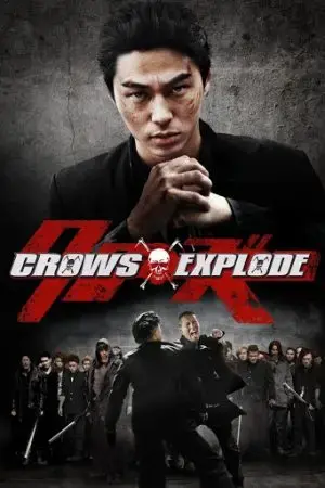 Bá Vương Học Đường 3 Bá Vương Học Đường 3