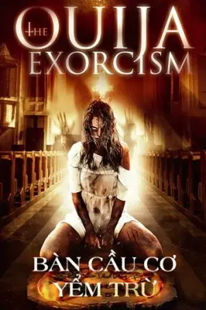 Bàn Cầu Cơ Bàn Cầu Cơ