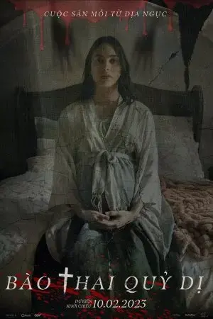 Bào Thai Quỷ Dị Bào Thai Quỷ Dị
