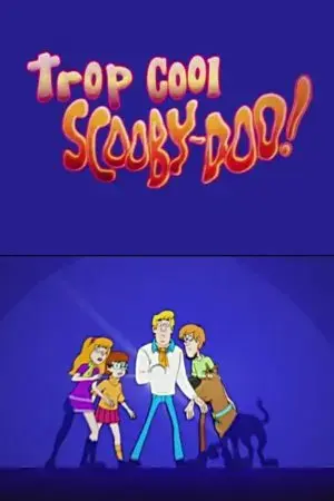 Be Cool, Scooby-Doo! (Phần 1) Be Cool, Scooby-Doo! (Phần 1)