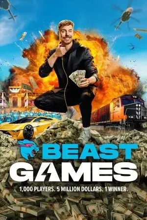 Beast Games Beast Games
