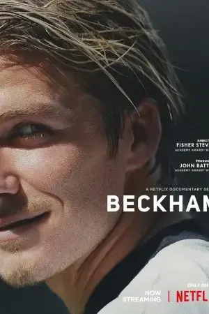 Beckham Beckham