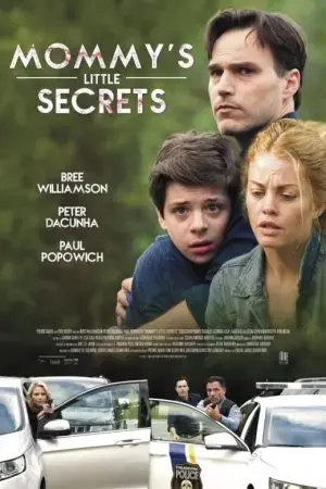 Bí Mật Của Mẹ Bí Mật Của Mẹ