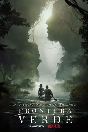 Biên giới xanh Biên giới xanh