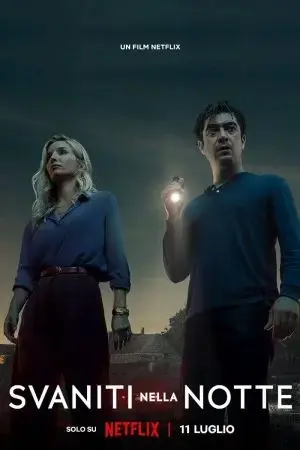 Biến Mất Vào Màn Đêm Biến Mất Vào Màn Đêm