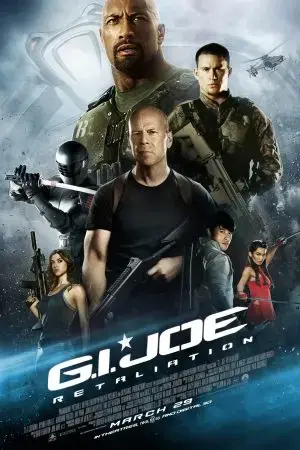 Biệt đội G.I.Joe: Báo thù Biệt đội G.I.Joe: Báo thù
