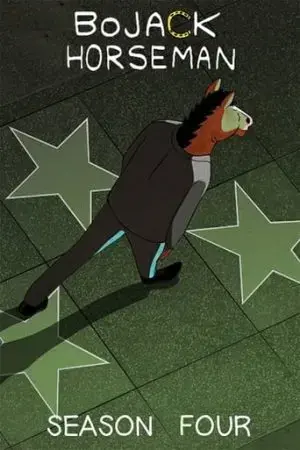 BoJack Horseman (Phần 4) BoJack Horseman (Phần 4)
