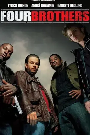 Bốn Anh Em Bốn Anh Em