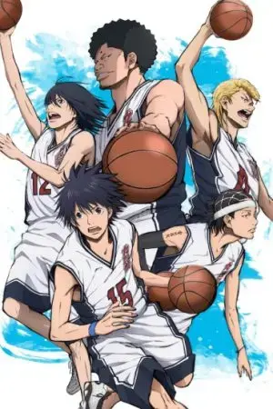 Bóng rổ dành cho mọi người Bóng rổ dành cho mọi người