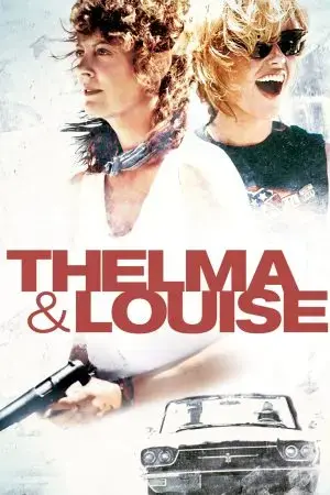 Câu Chuyện Về Thelma Và Louise Câu Chuyện Về Thelma Và Louise