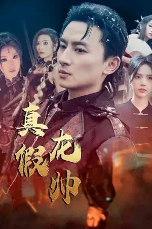 Chân Giả Long Soái Chân Giả Long Soái