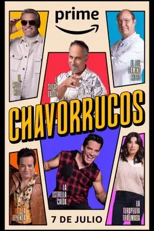 Chavorrucos Chavorrucos