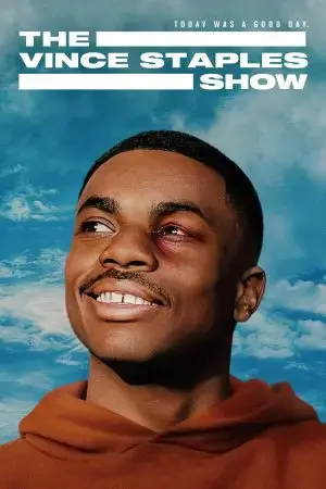 Chương trình Vince Staples Chương trình Vince Staples