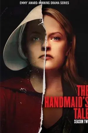 Chuyện Người Hầu Gái (Phần 2) Chuyện Người Hầu Gái (Phần 2)