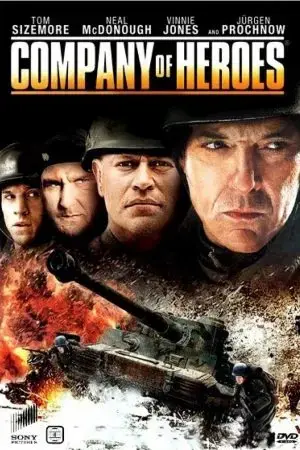 Company of Heroes Company of Heroes