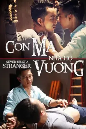 Con Ma Nhà Họ Vương Con Ma Nhà Họ Vương
