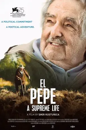 Cuộc đời Pepe Mujica Cuộc đời Pepe Mujica