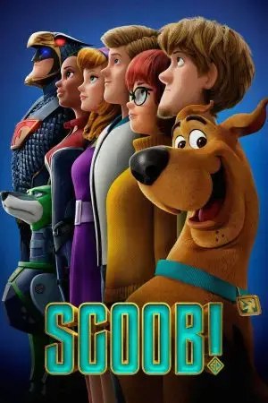 Cuộc Phiêu Lưu Của ScoobyDoo Cuộc Phiêu Lưu Của ScoobyDoo