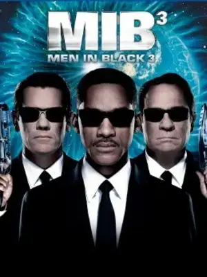 Đặc vụ áo đen 3 Đặc vụ áo đen 3