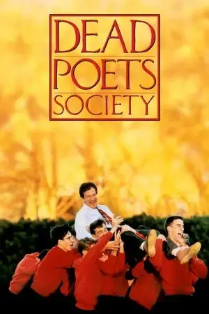 Dead Poets Society Dead Poets Society