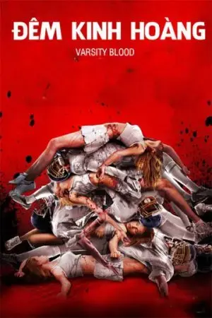 Đêm Kinh Hoàng Đêm Kinh Hoàng