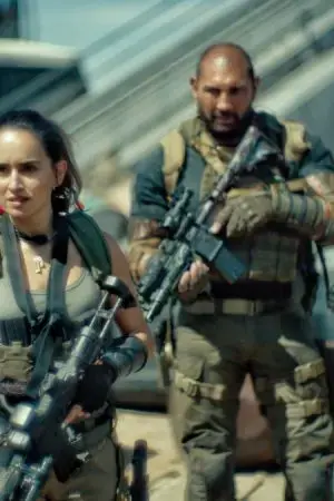 Đội quân người chết Đội quân người chết