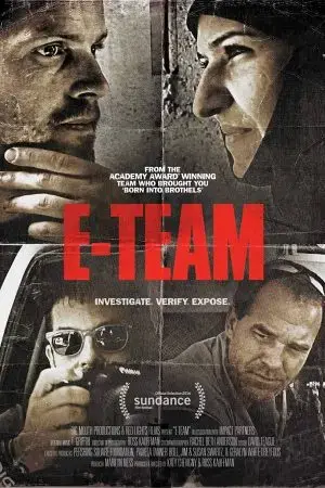 E-Team E-Team