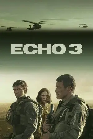 Echo 3 Echo 3