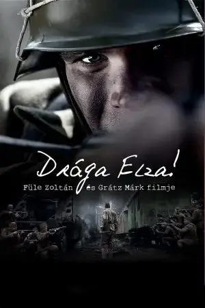 Elza Thân Yêu! Elza Thân Yêu!