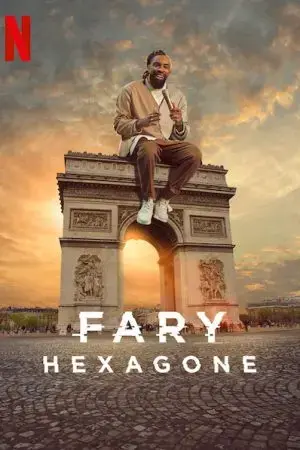 Fary: Hexagone Fary: Hexagone