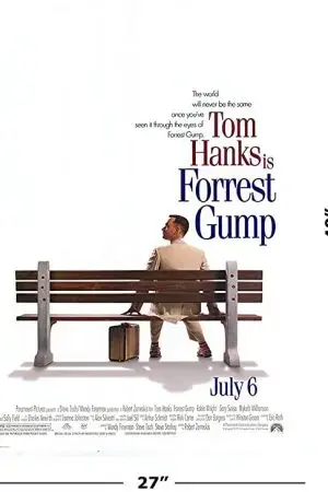 Forrest Gump Forrest Gump