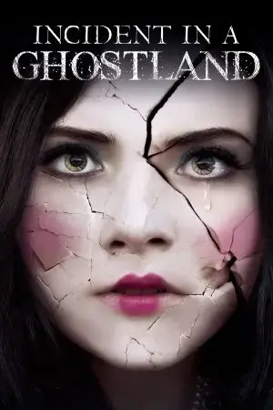 Ghostland Ghostland