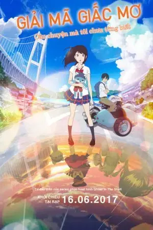 Giải Mã Giấc Mơ Giải Mã Giấc Mơ