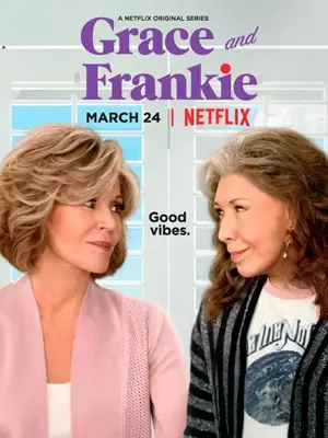 Grace và Frankie (Phần 3) Grace và Frankie (Phần 3)