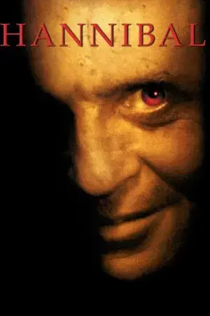 Hannibal: Kẻ Ăn Thịt Người Hannibal: Kẻ Ăn Thịt Người