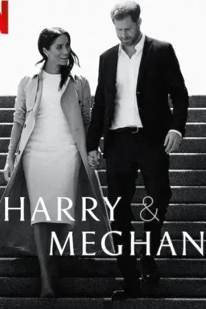 Harry và Meghan Harry và Meghan