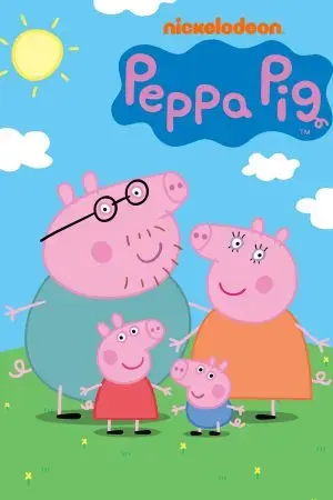Heo Peppa (Phần 5) Heo Peppa (Phần 5)