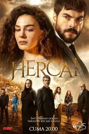 Hercai Hercai