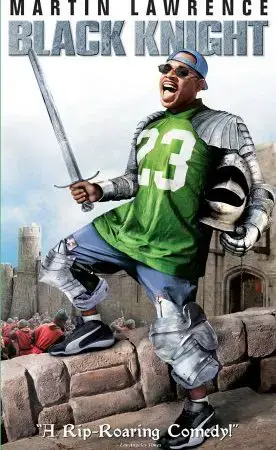 Hiệp Sĩ Đen Hiệp Sĩ Đen