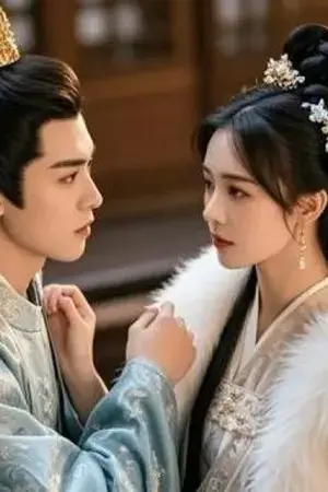 Hoàng Phi Lãnh Cung Không Dễ Chọc