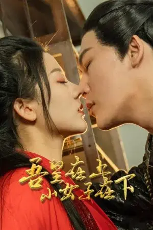 Hoàng Thượng Ở Trên, Thần Nữ Ở Dưới