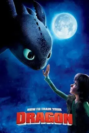 How to Train Your Dragon How to Train Your Dragon